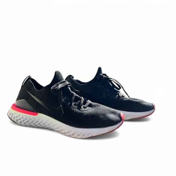 Nike Epic React Flyknit 2 - Picture 2 of 7